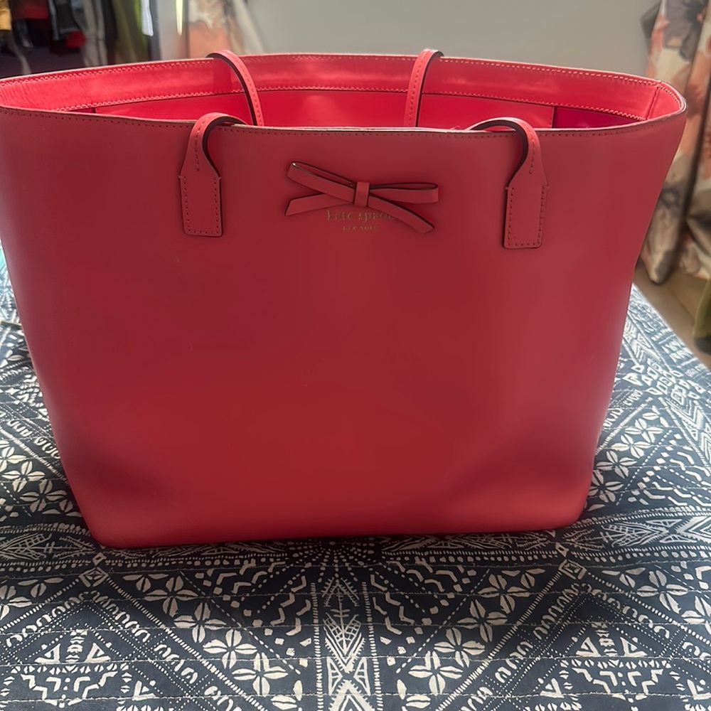 Kate spade tote